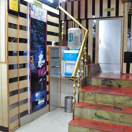 Hotel Sidharath Shimla Eksteriør bilde