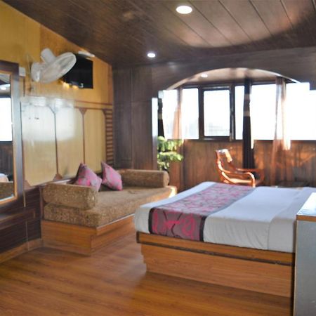 Hotel Sidharath Shimla Eksteriør bilde