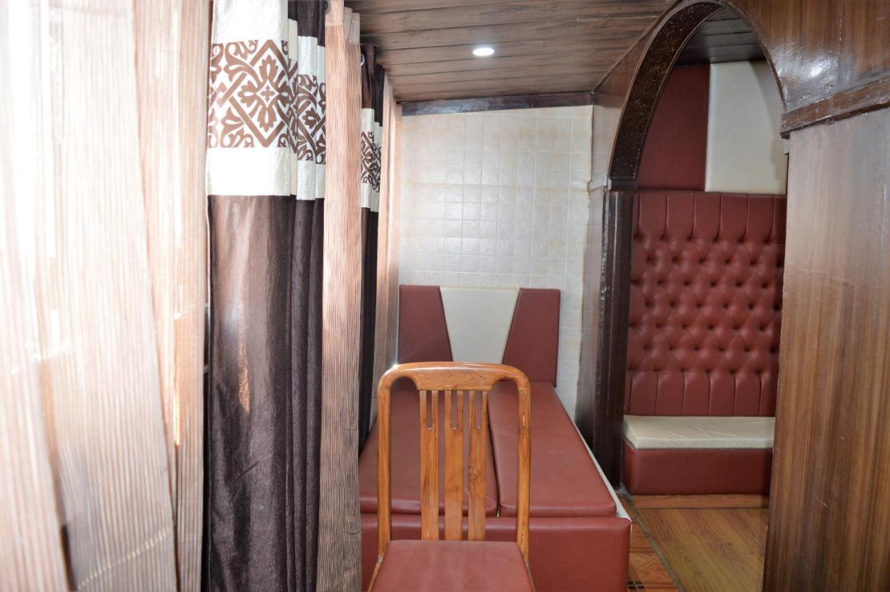 Hotel Sidharath Shimla Eksteriør bilde